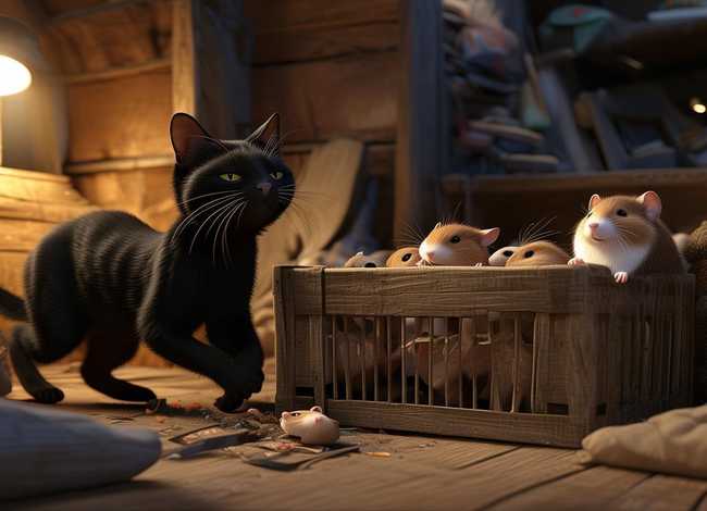 黑猫警长儿童故事 搬仓鼠 黑猫警长搬仓鼠故事 报警的鼠 黑猫警长儿童故事 搬仓鼠 黑猫警长搬仓鼠故事 报警的鼠