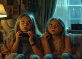 姐妹故事 - 姐妹故事免费收听