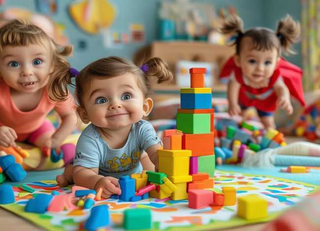 1-3岁儿童完整故事，幼儿故事1-3岁