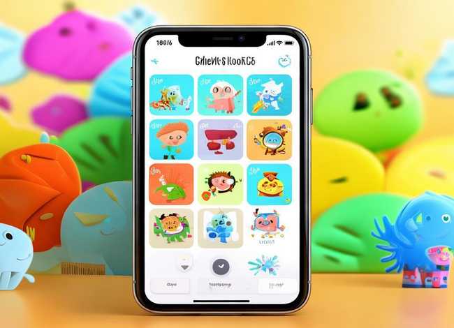 儿童听书软件哪个好；儿童听书软件哪个好用