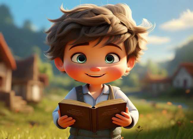 诚实的孩子儿童简短小故事 诚实的孩子的故事简短 诚实的孩子儿童简短小故事 诚实的孩子的故事简短