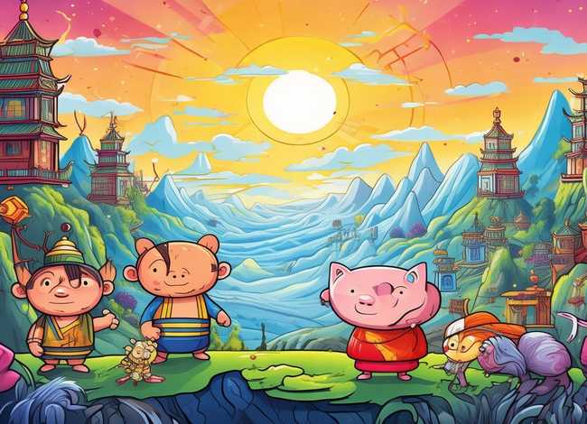 西游记在线收听儿童版 - 西游记在线收听儿童版电子书 西游记在线收听儿童版 - 西游记在线收听儿童版电子书