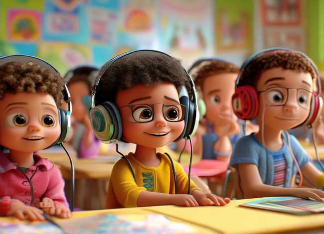 幼儿英语故事音频 幼儿英语故事音频在线听