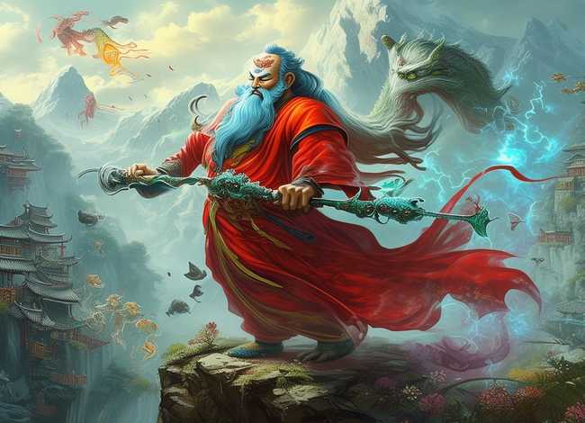 二郎神故事名称(二郎神故事名称是什么) 二郎神故事名称(二郎神故事名称是什么)