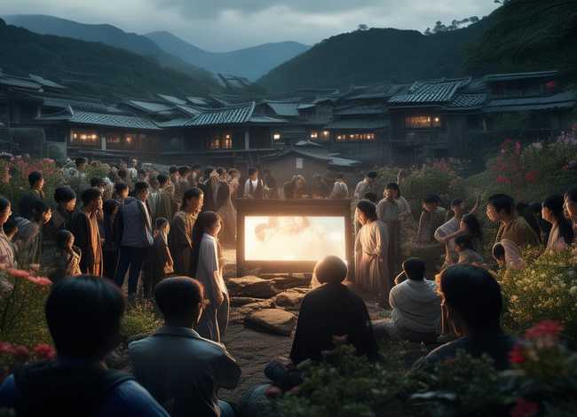 汶川故事爱奇艺，汶川故事 mp4