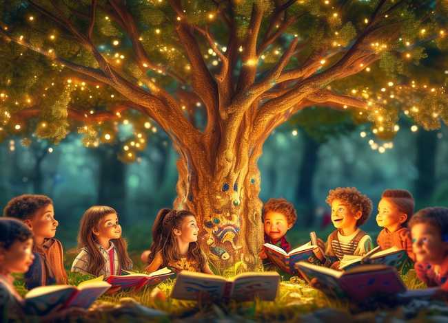 故事本儿童绘本(故事绘本完整免费下载) 故事本儿童绘本(故事绘本完整免费下载)