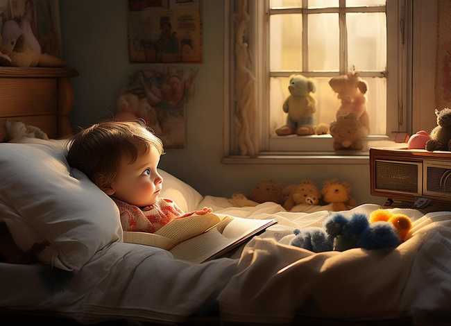 宝宝晚睡故事大全 宝宝晚睡故事大全免费听