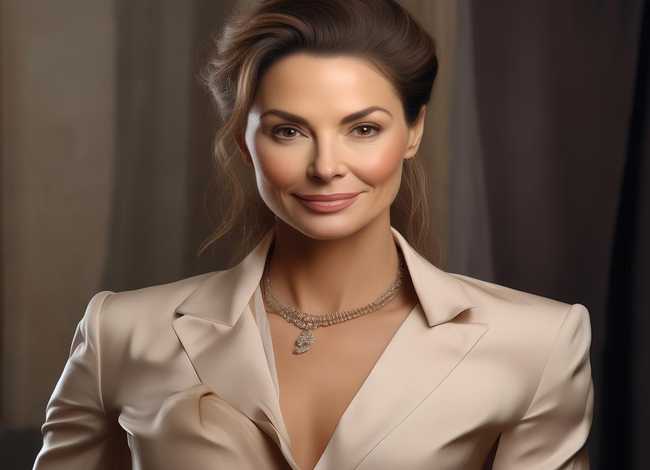 冼碧玲个人简介 - 冼碧玲个人简介图片