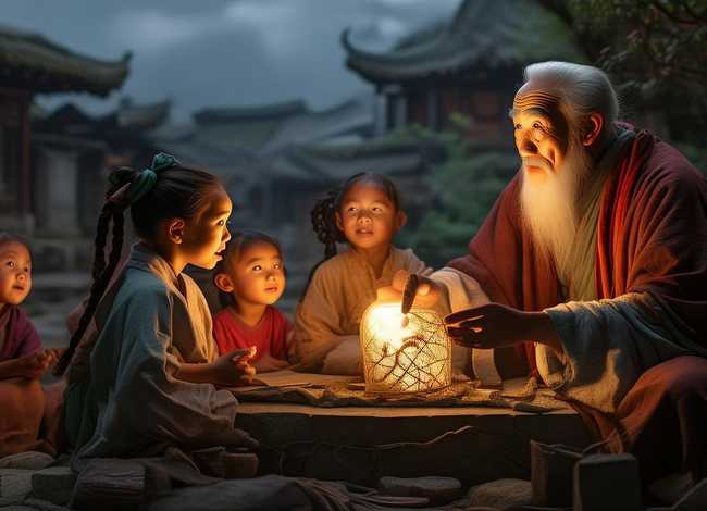 经典中国儿童故事播放、中国经典幼儿故事视频