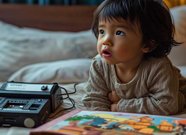 儿童故事阿里巴巴和四十大盗视频 - 阿里巴巴和四十大盗幼儿睡前故事音频