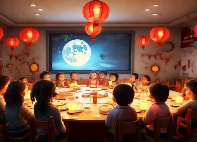 中秋故事小学生视频 中秋故事小学生视频完整版 中秋故事小学生视频 中秋故事小学生视频完整版