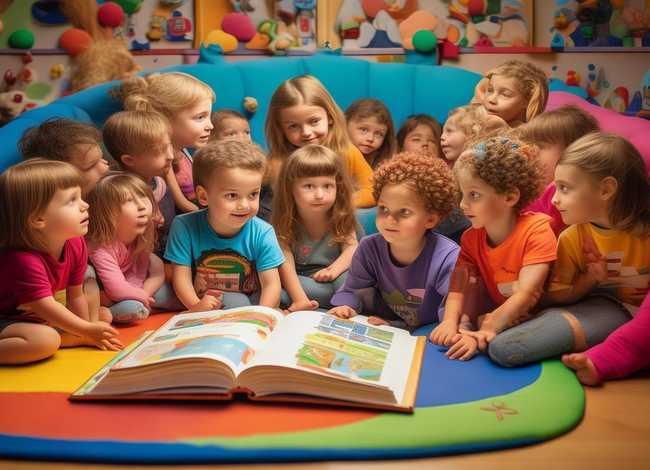 3-6岁儿童故事音频 3至6岁简短小故事音频