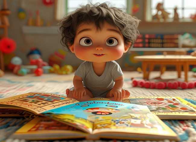 围棋故事书 围棋故事书 适合小孩