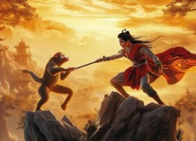 二郎神儿童故事西游记 西游记关于二郎神故事有哪些