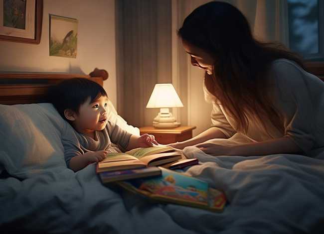 听故事儿童睡前故事大全 - 听故事大全 睡前故事 小孩免费