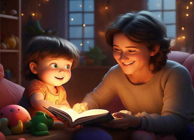 儿童故事听了有什么好处(听故事对幼儿有什么好处) 儿童故事听了有什么好处(听故事对幼儿有什么好处)