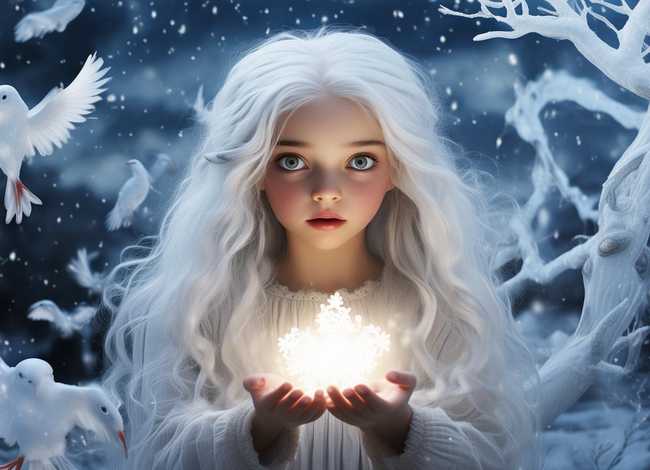 儿童故事白毛女mp3、白毛女的故事视频详细