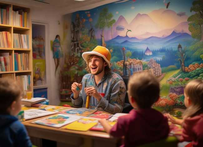 怎么制作儿童讲故事视频，幼儿讲故事怎么制作视频