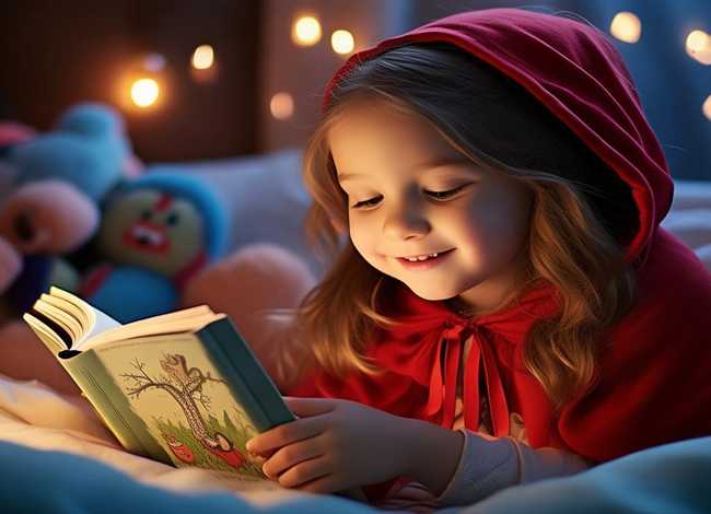 最好听的儿童睡前故事小红帽 睡前故事幼儿故事小红帽 最好听的儿童睡前故事小红帽 睡前故事幼儿故事小红帽