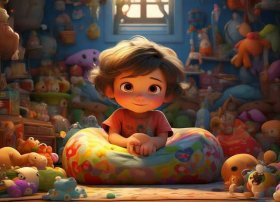 儿童讲故事配音视频 - 幼儿讲故事配音