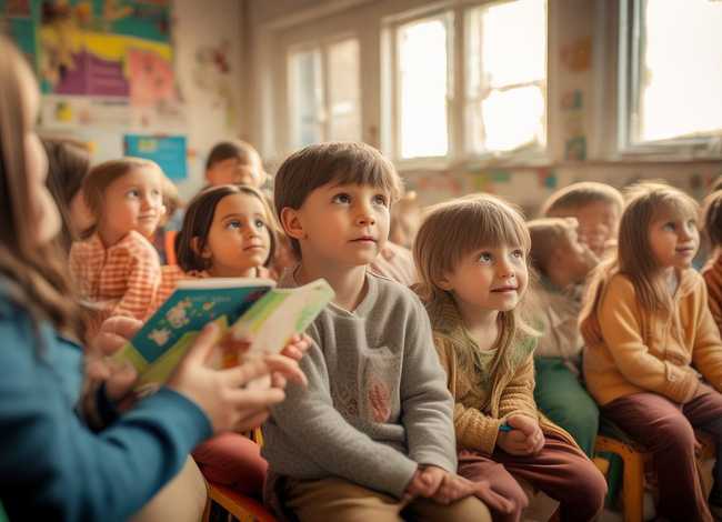 品德教育的故事大全 - 品德教育的故事大全50字