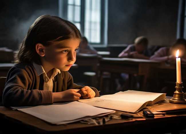 考试故事 考试小故事 考试故事 考试小故事