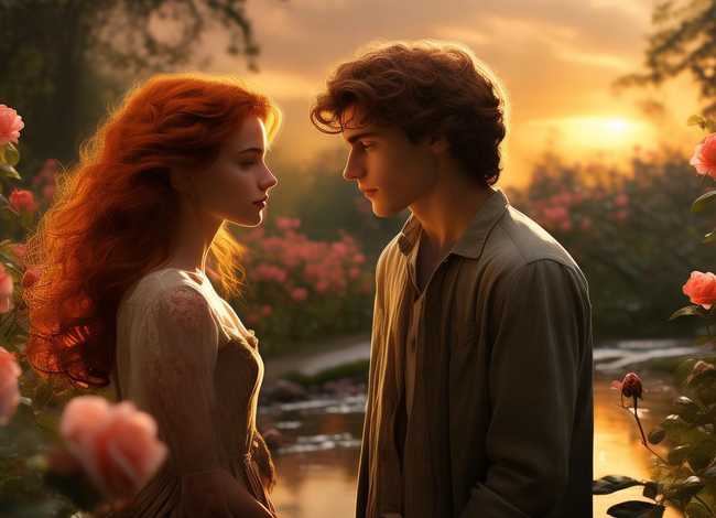 以爱为主题创编故事，以爱为主题创编故事作文