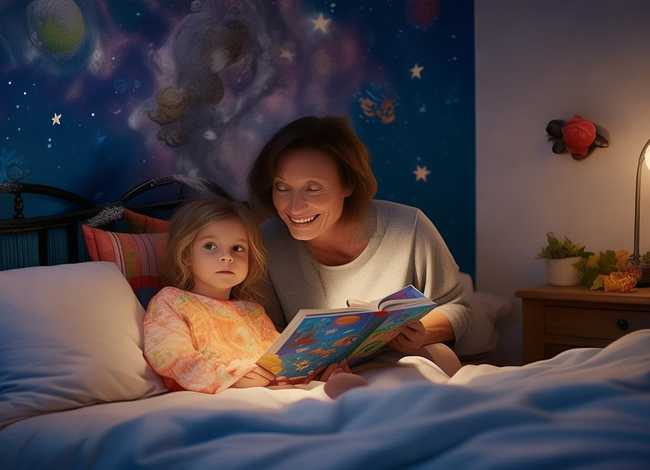 听少儿睡前故事；听少儿睡前故事3-6岁