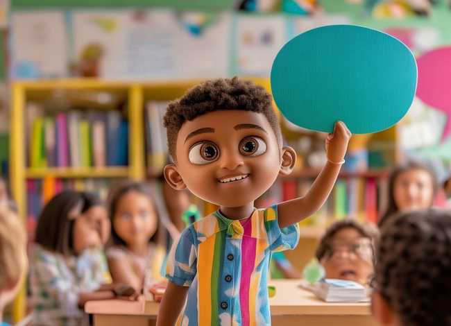 三年级儿童故事演讲、三年级小故事演讲简单一分钟