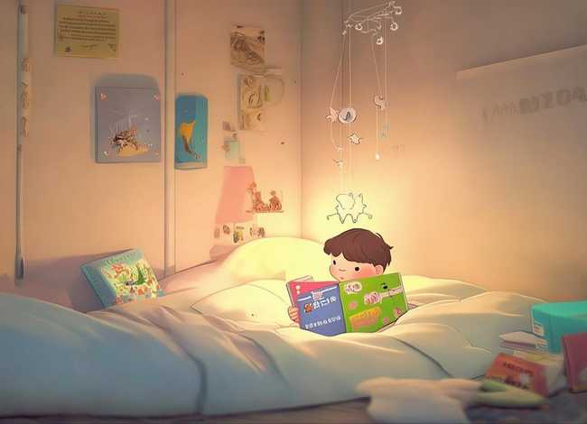 7-8岁故事大全文字版 7-8岁故事大全睡前