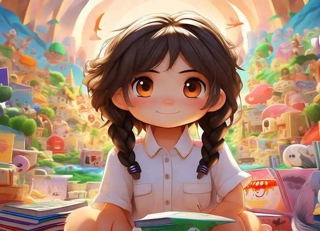 儿童团团长海娃绘本，儿童团团长海娃绘本图片