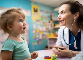 儿童说话口齿不清楚挂什么科；儿童说话不清楚挂什么科？