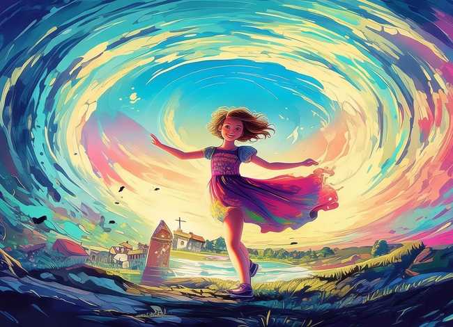 旋风的故事、小旋风的故事名称 旋风的故事、小旋风的故事名称