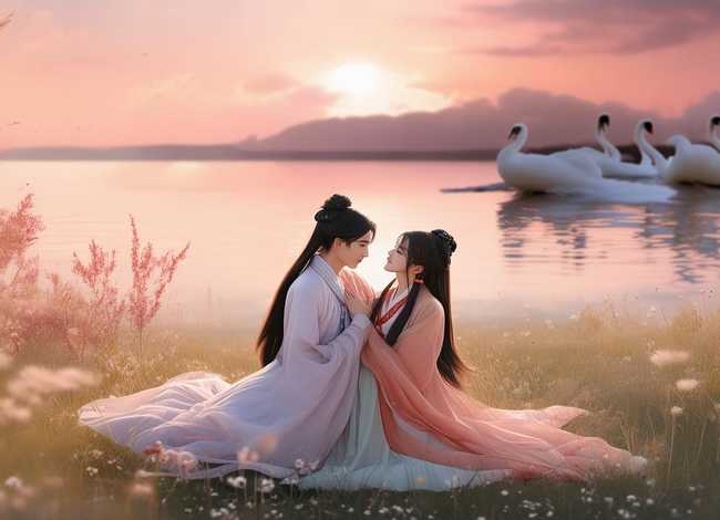 《梁祝》的故事，《梁祝》的故事简介