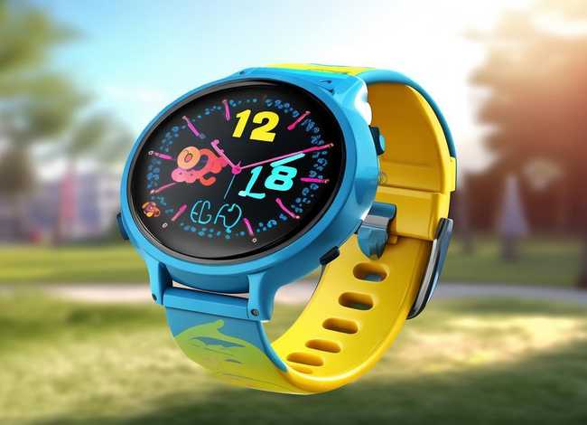 糖猫儿童电话手表官网 糖猫儿童手表官网app