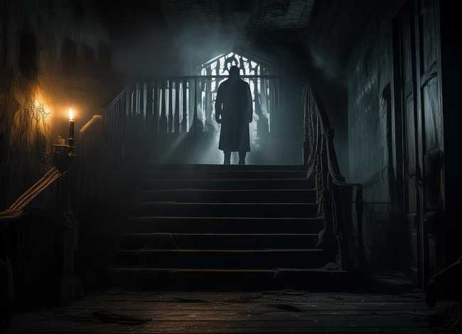 恐怖短篇故事，恐怖短篇故事细思极恐