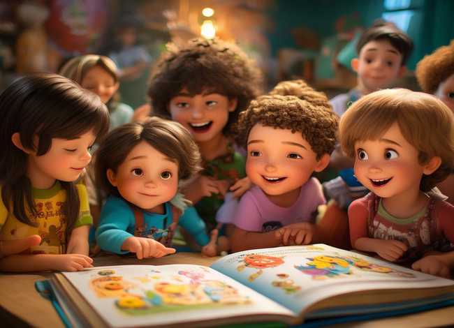 幼儿中班教案安徒生童话，安徒生童话幼儿园教学设计