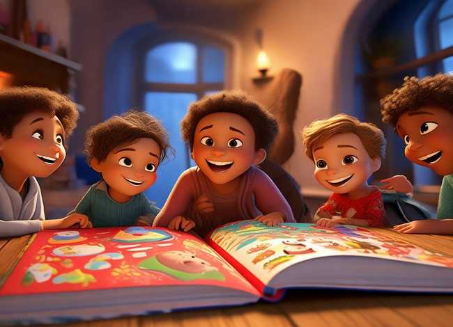 儿童红色故事3-6岁完整版；儿童红色故事3-6岁完整版书