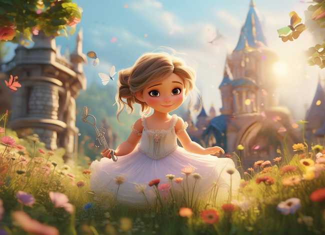 儿童故事灰姑娘的故事（幼儿故事灰姑娘的故事）