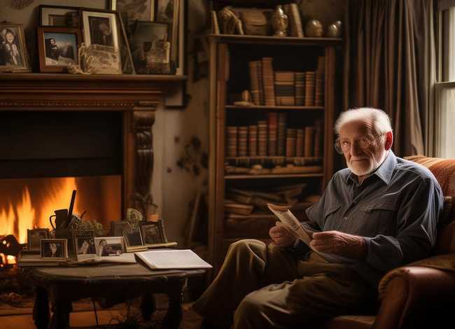 家风故事30；家风故事300字左右