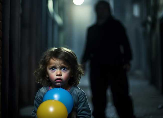 关于拐骗儿童的故事简短、关于拐骗的小故事