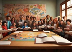 阅读故事分享竞赛活动 - 阅读故事分享会 活动方案