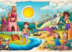 儿童有声故事大全、儿童有声故事大全6-12岁