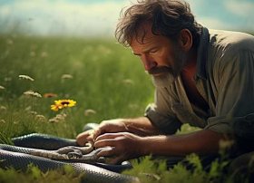 故事大全农夫与蛇 - 故事大全农夫与蛇在线阅读