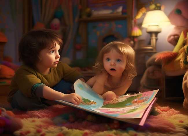 听故事儿童完整版；听故事少儿故事