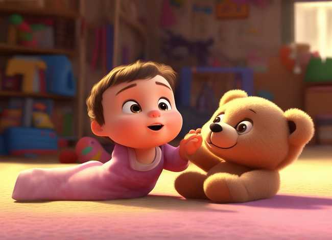 儿童故事猜猜我有多爱你故事原文，猜猜我有多爱你幼儿故事视频