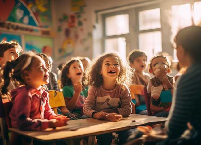 幼儿中班的故事、幼儿中班的故事有哪些