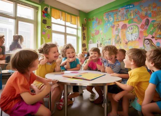 短一点的故事幼儿园(短一点的故事幼儿园中班) 短一点的故事幼儿园(短一点的故事幼儿园中班)