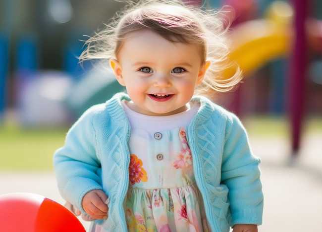 儿童5岁穿多大衣服（5岁儿童一般穿多大的衣服）