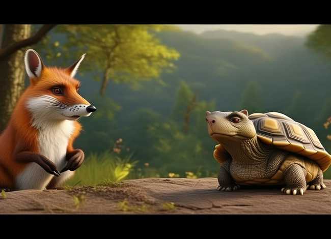 伊索寓言经典故事；伊索寓言经典故事完整版